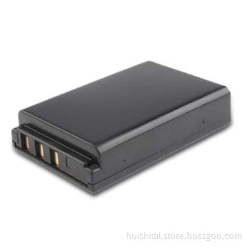 Digital Camera Battery for Kodak, 3.7V Voltage, 1,800mAh Capacity, OEM Services Available